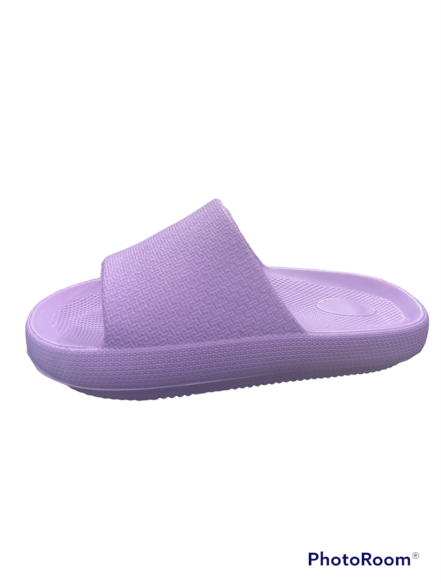 Sandalia de Dama Sponge